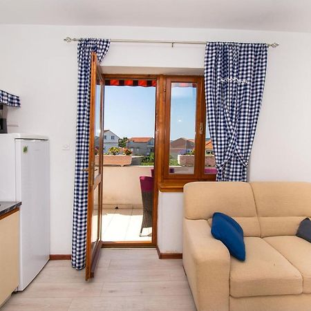 Apartments Happy Place Vodice Exterior photo