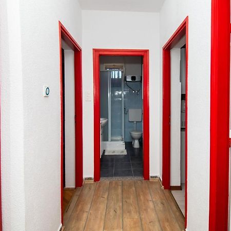 Apartments Happy Place Vodice Exterior photo