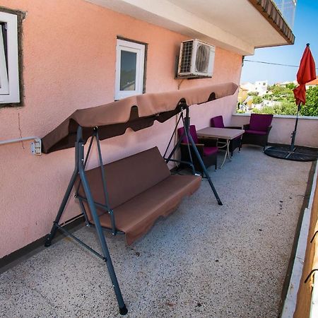 Apartments Happy Place Vodice Exterior photo