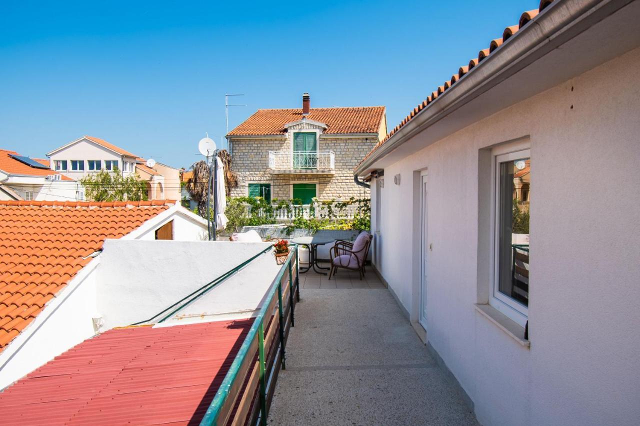 Apartments Happy Place Vodice Exterior photo