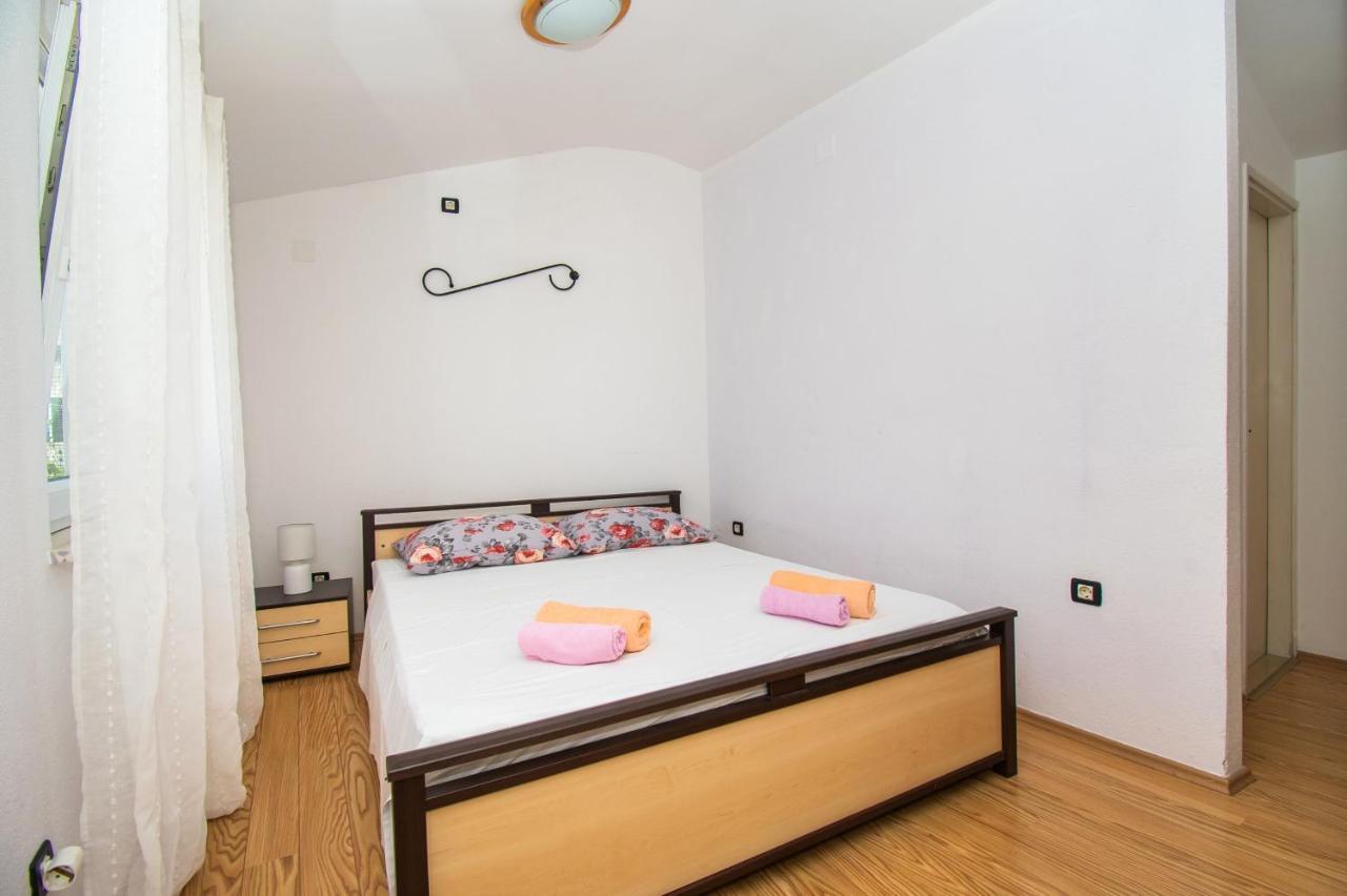 Apartments Happy Place Vodice Exterior photo