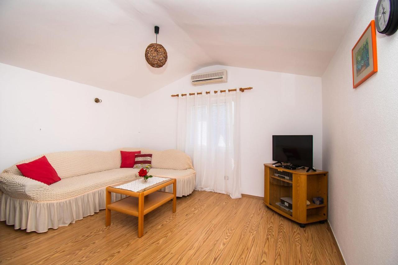 Apartments Happy Place Vodice Exterior photo