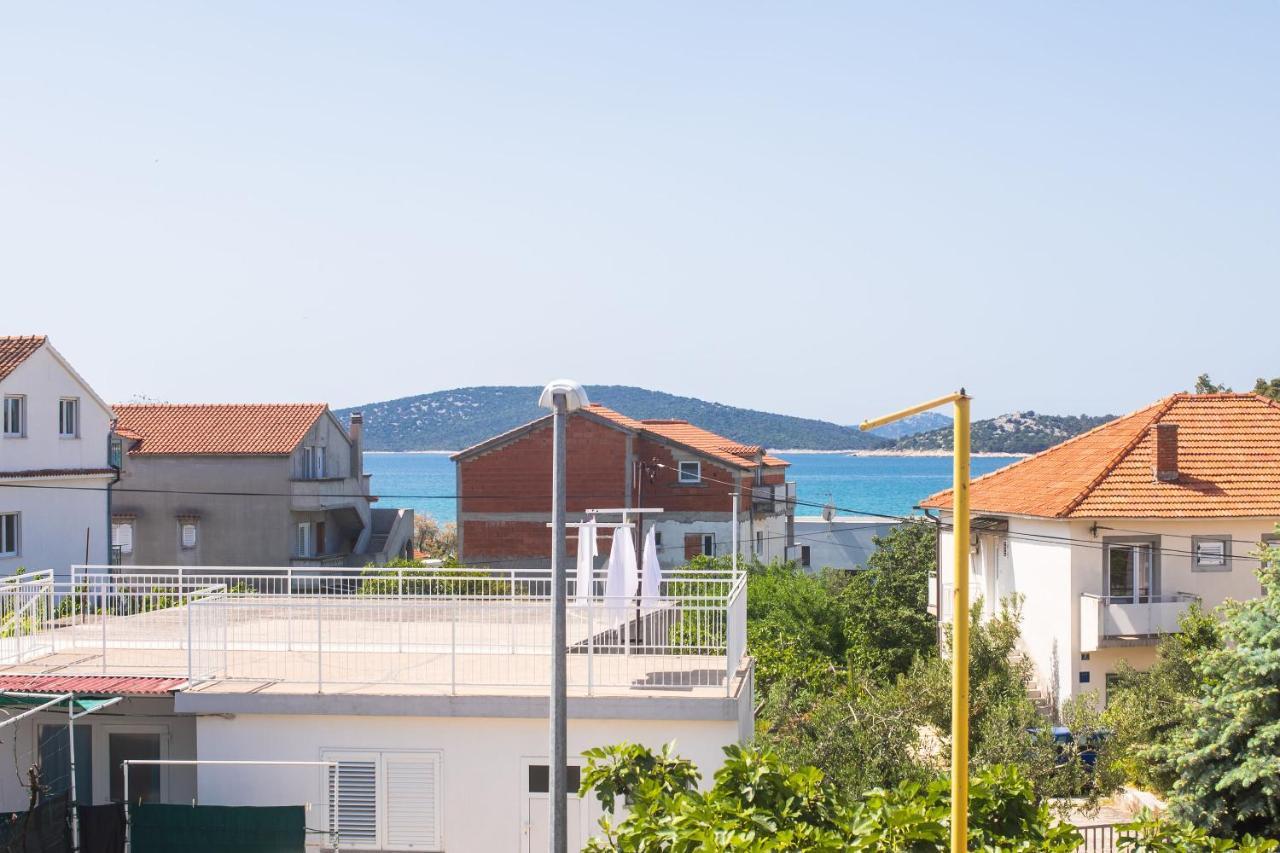 Apartments Happy Place Vodice Exterior photo