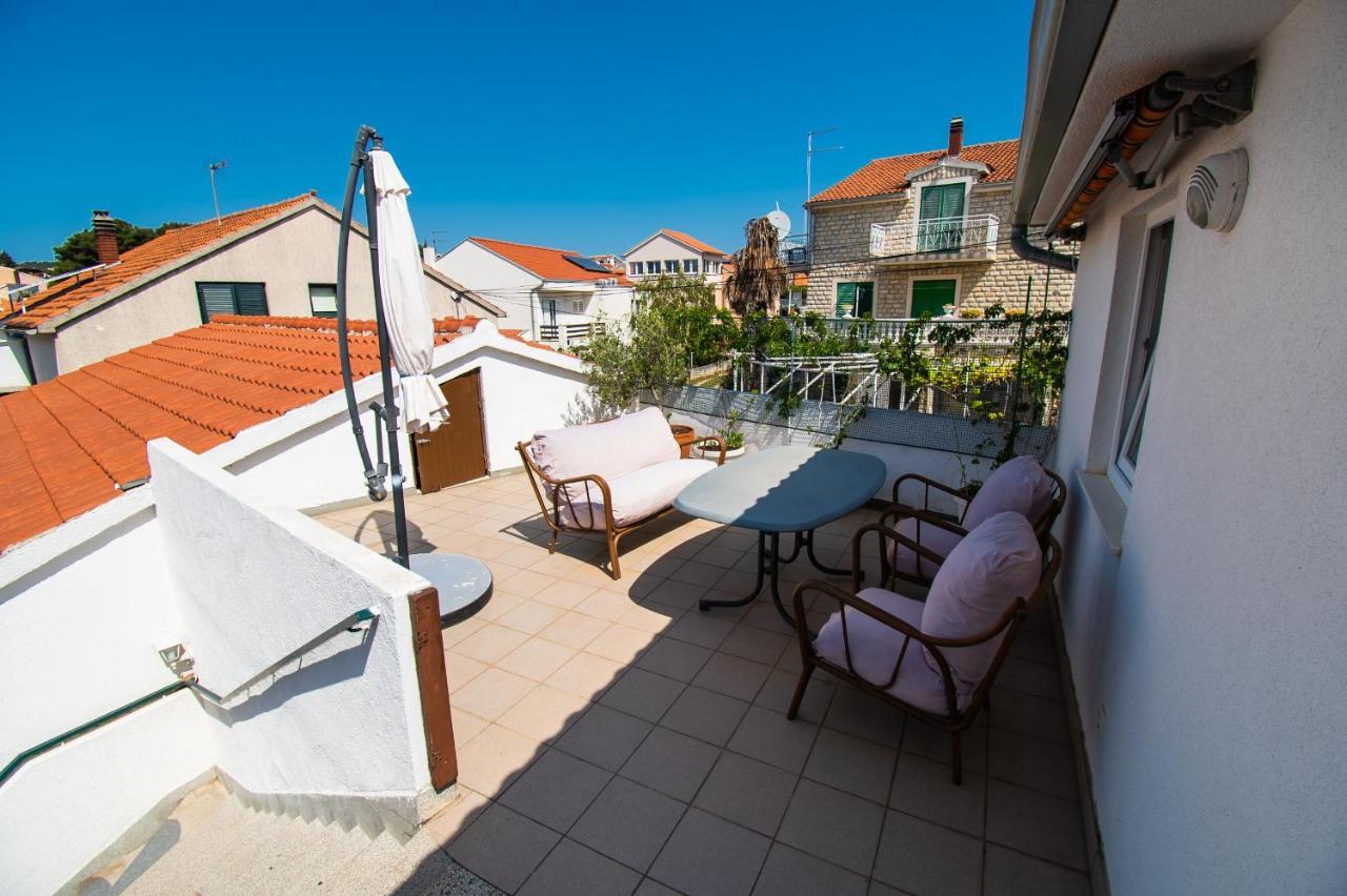 Apartments Happy Place Vodice Exterior photo