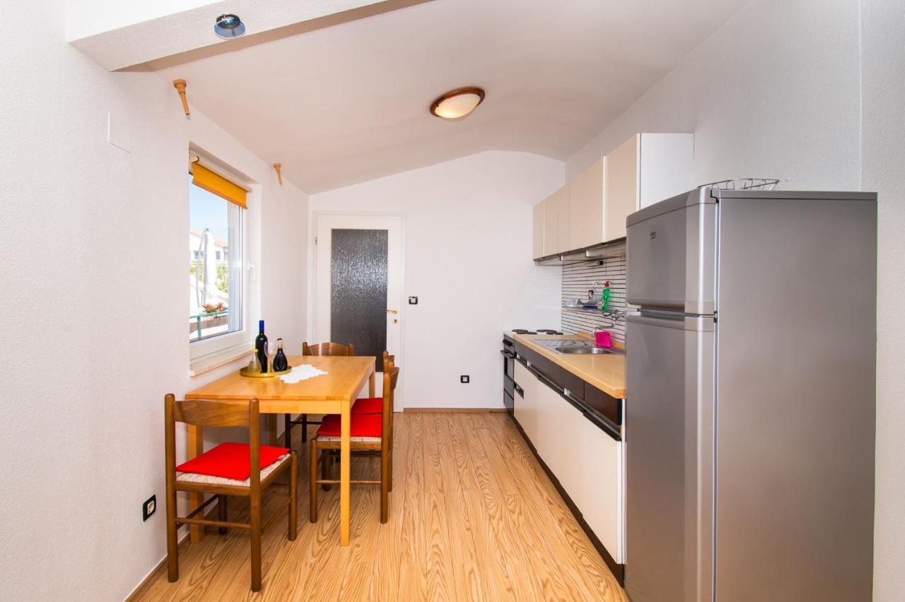 Apartments Happy Place Vodice Exterior photo