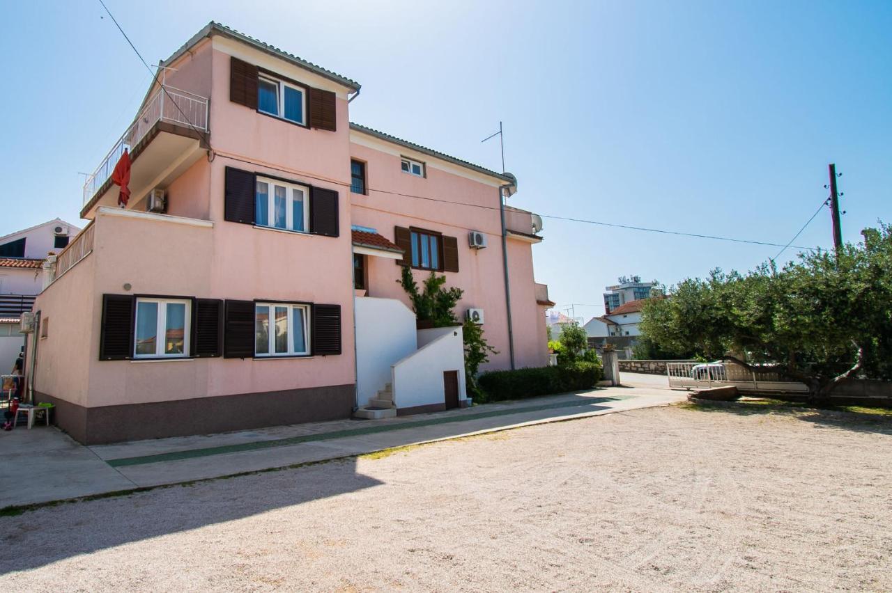 Apartments Happy Place Vodice Exterior photo