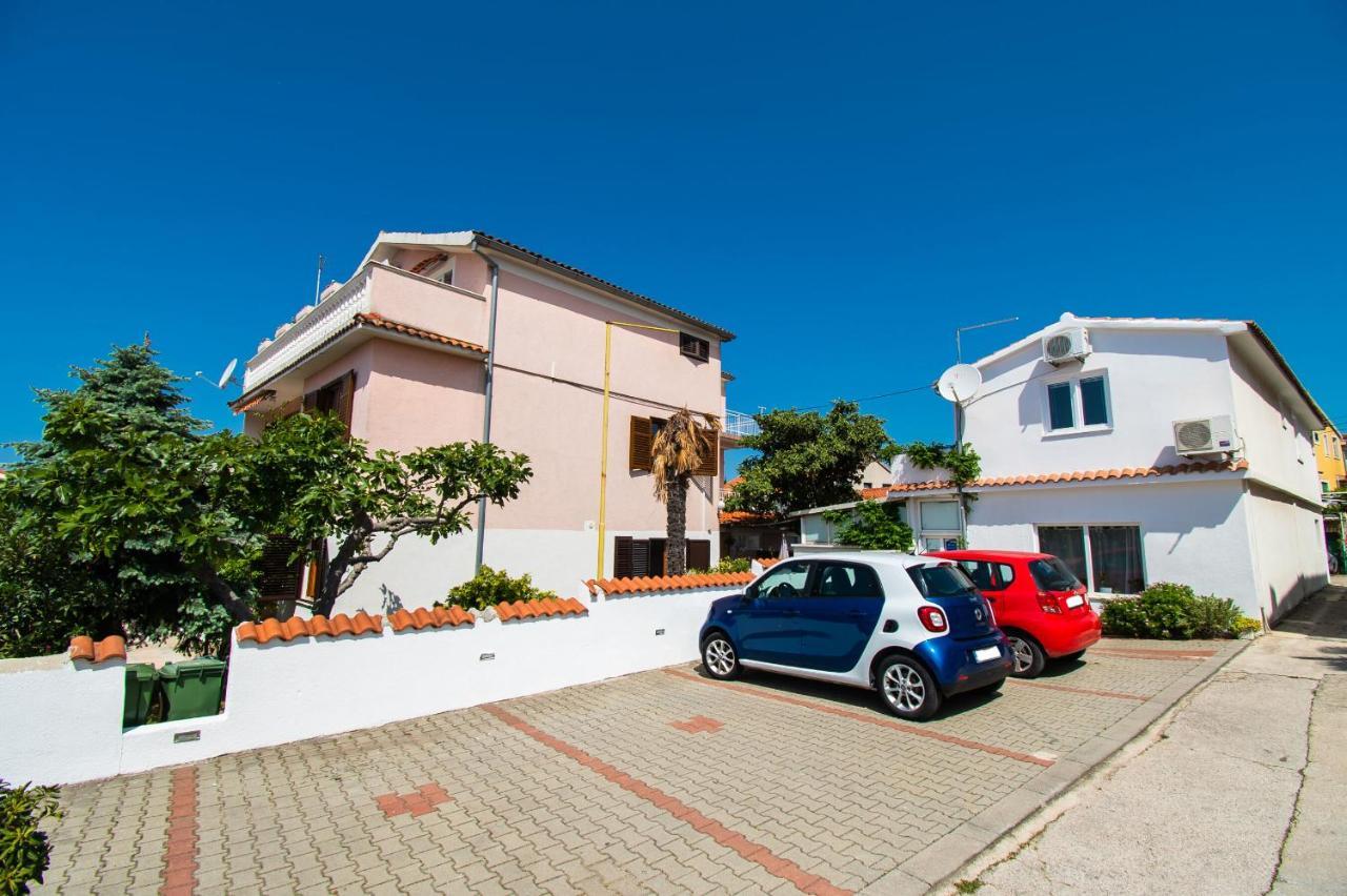 Apartments Happy Place Vodice Exterior photo