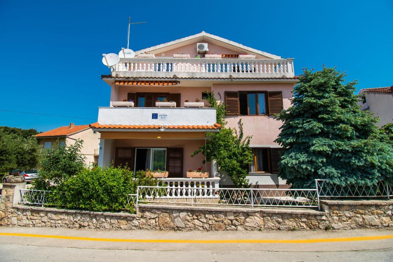 Apartments Happy Place Vodice Exterior photo