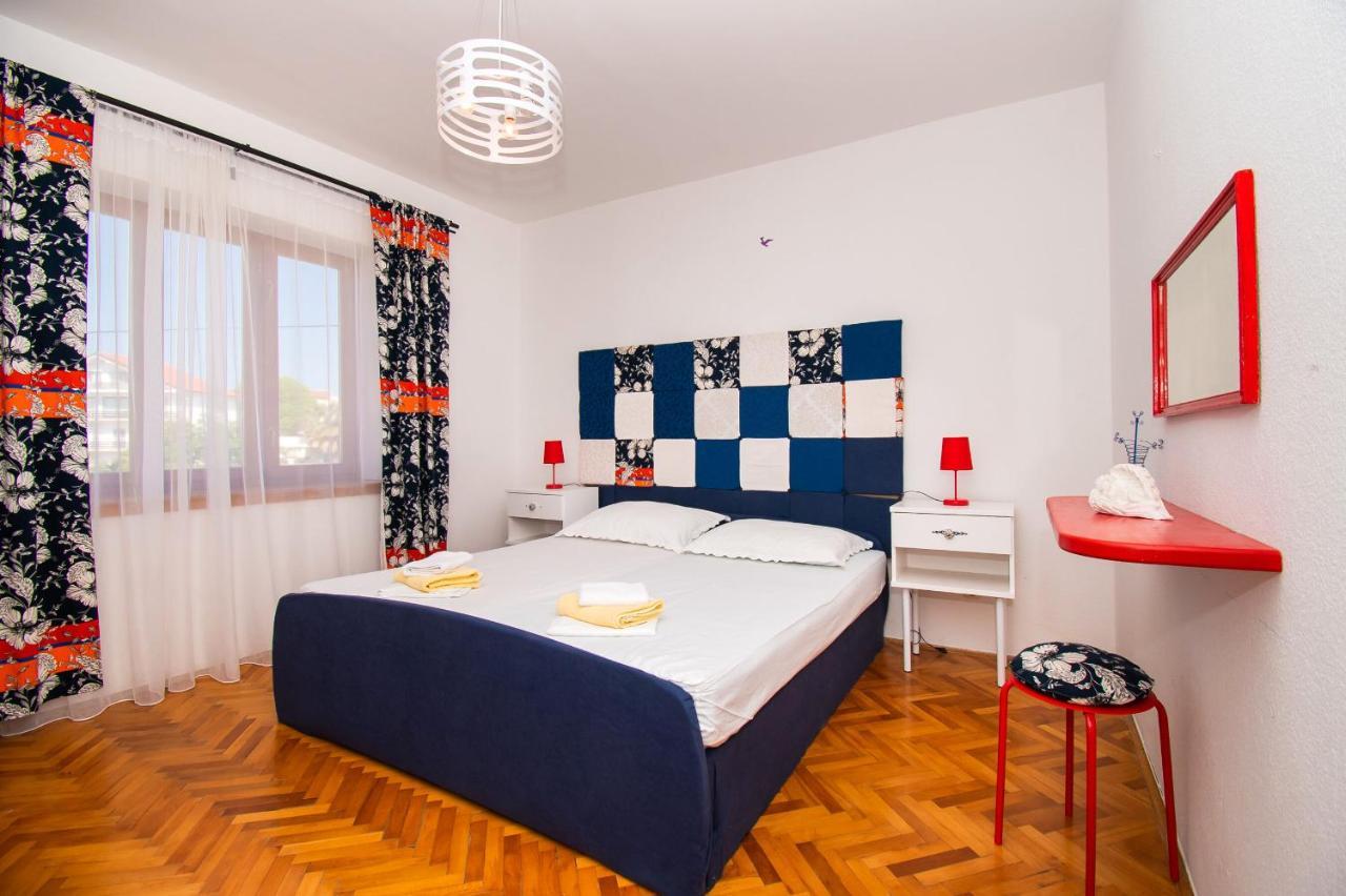 Apartments Happy Place Vodice Exterior photo