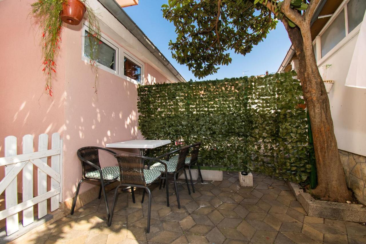Apartments Happy Place Vodice Exterior photo