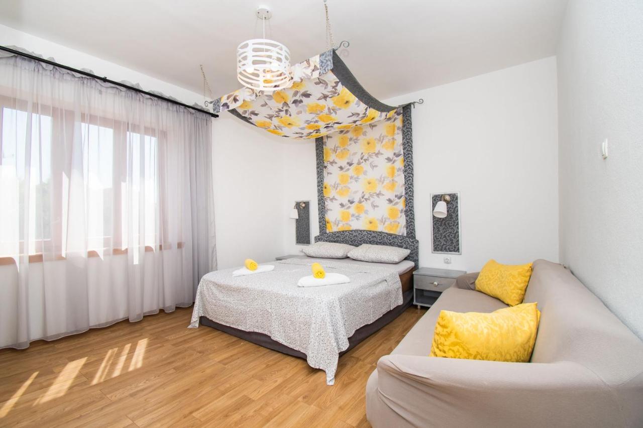 Apartments Happy Place Vodice Exterior photo