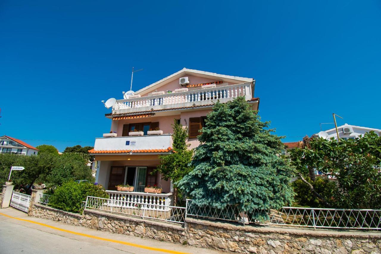 Apartments Happy Place Vodice Exterior photo