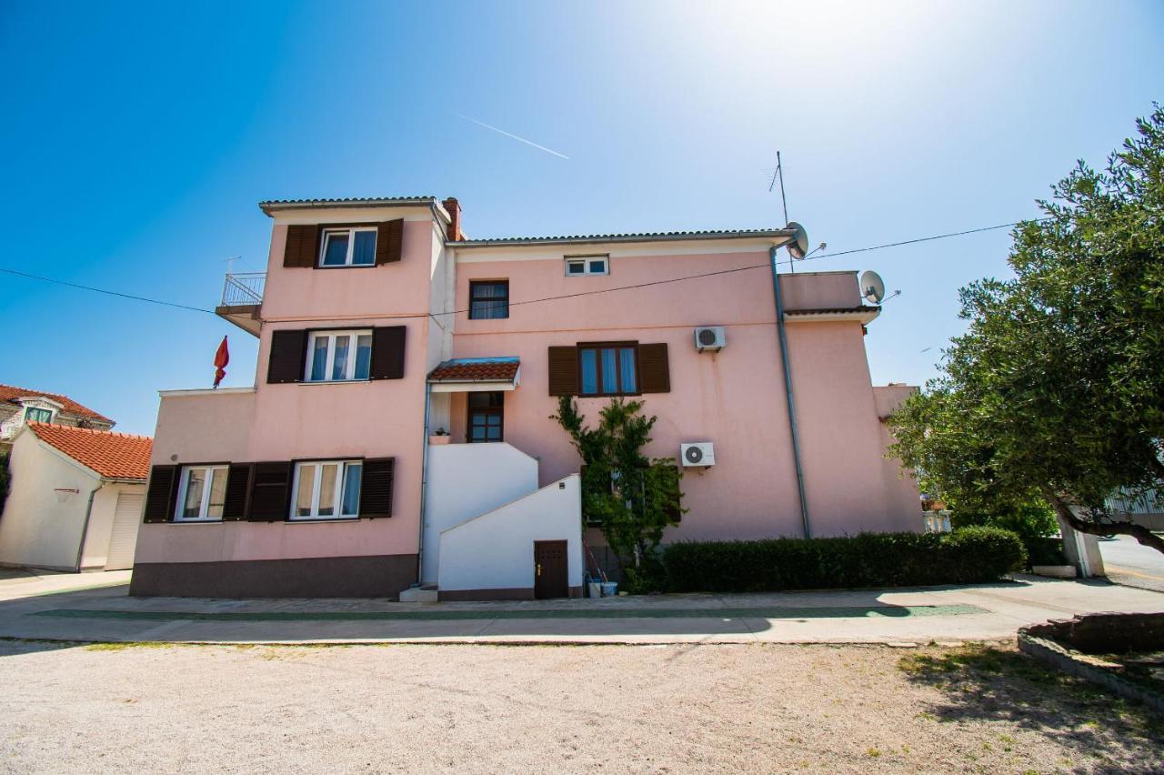 Apartments Happy Place Vodice Exterior photo