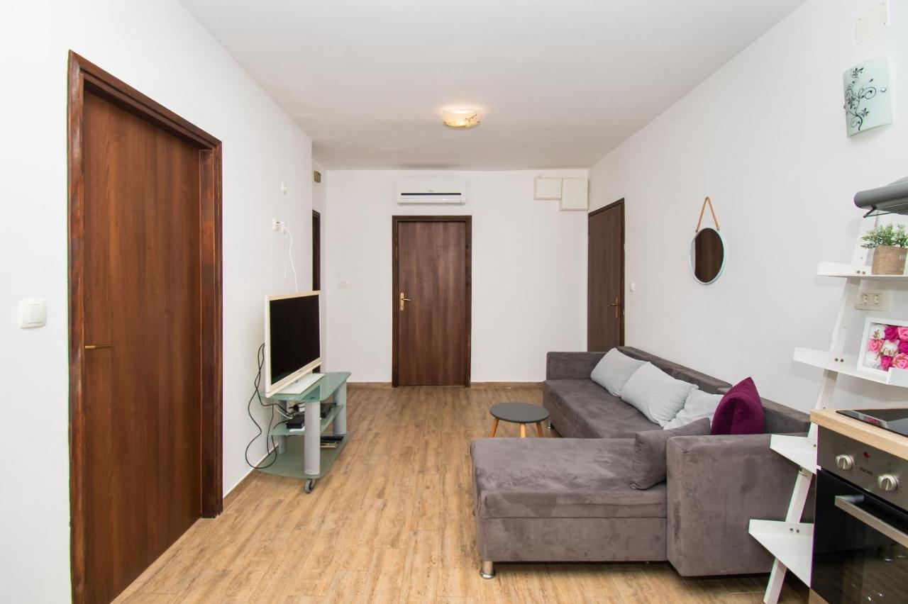Apartments Happy Place Vodice Exterior photo