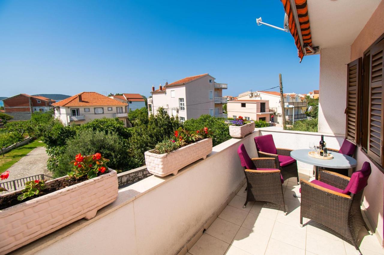 Apartments Happy Place Vodice Exterior photo