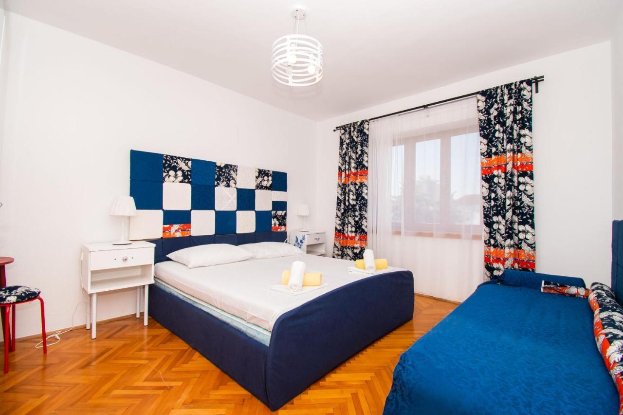 Apartments Happy Place Vodice Exterior photo