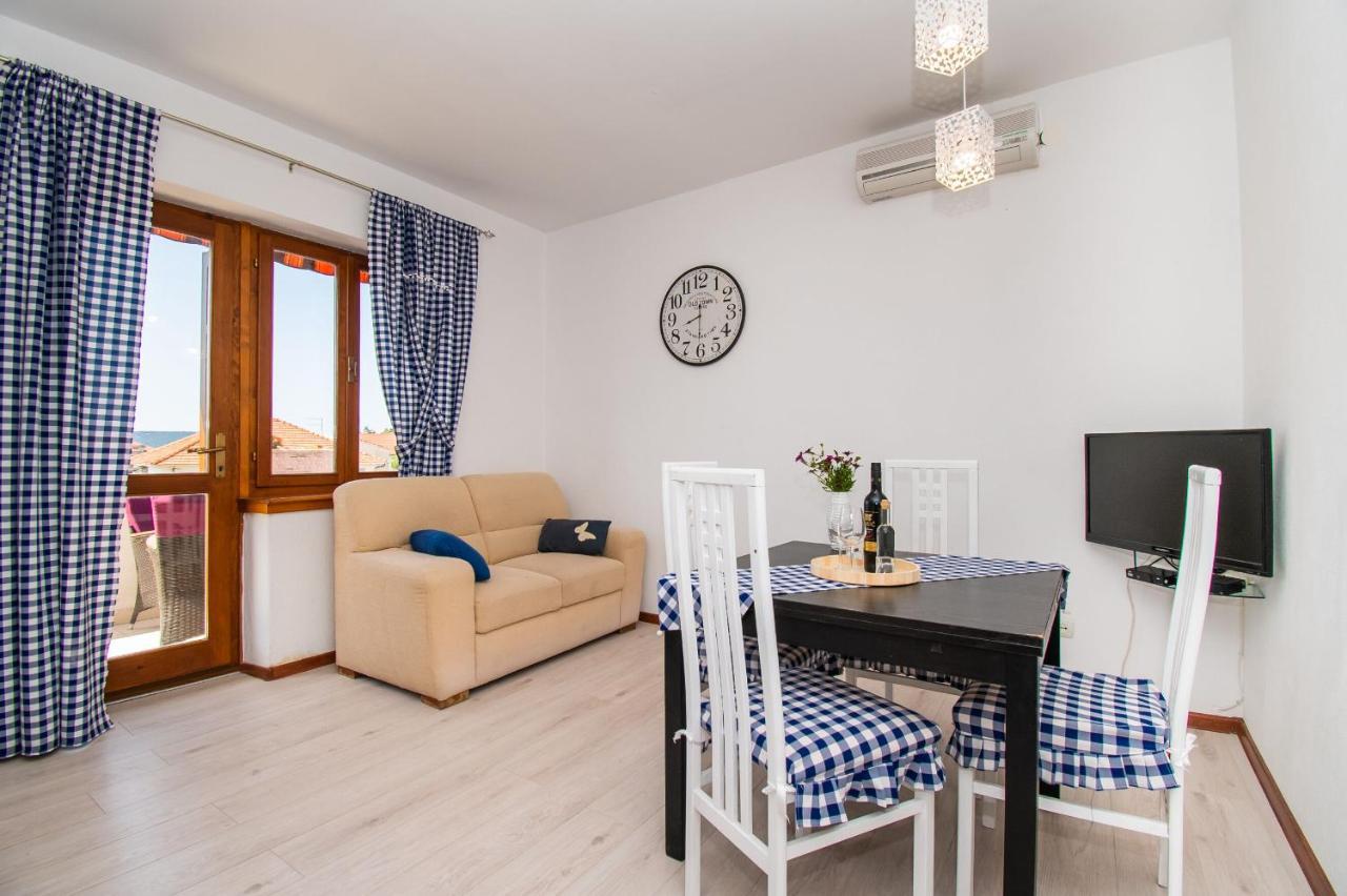 Apartments Happy Place Vodice Exterior photo