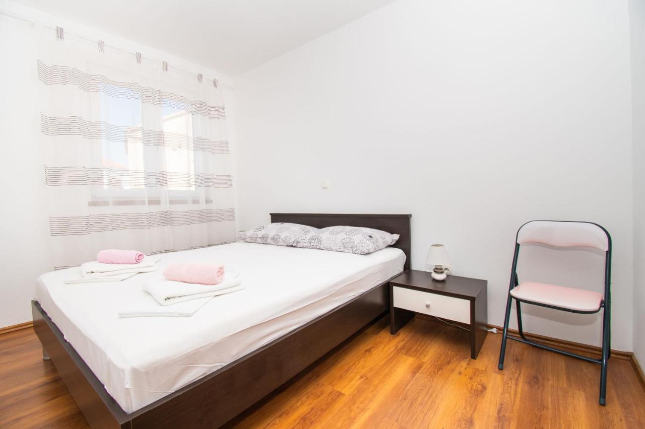 Apartments Happy Place Vodice Exterior photo