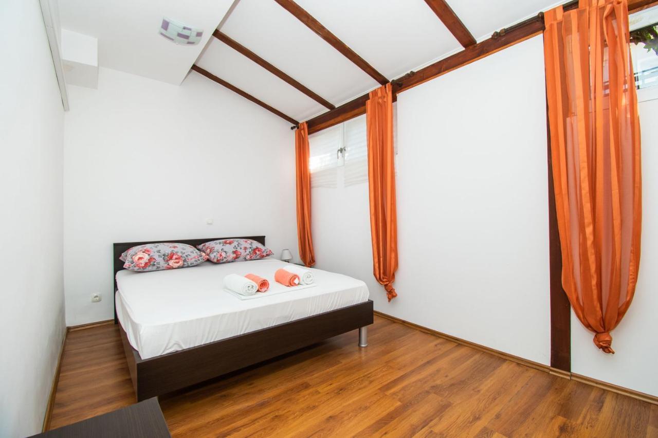 Apartments Happy Place Vodice Exterior photo