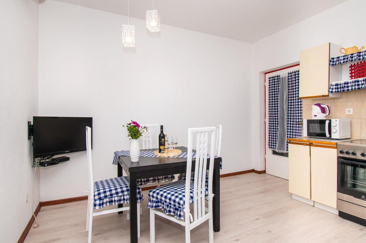 Apartments Happy Place Vodice Exterior photo