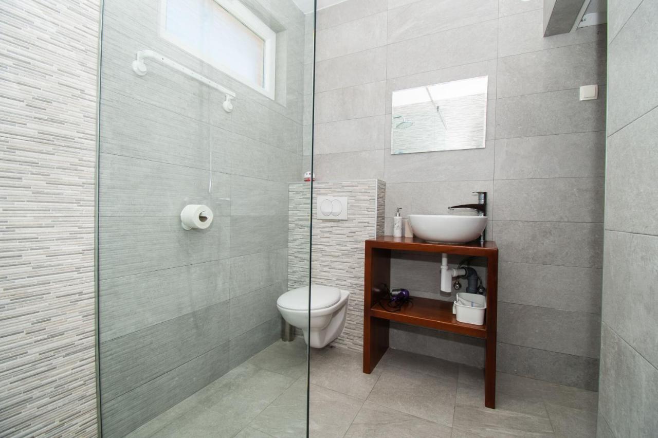 Apartments Happy Place Vodice Exterior photo