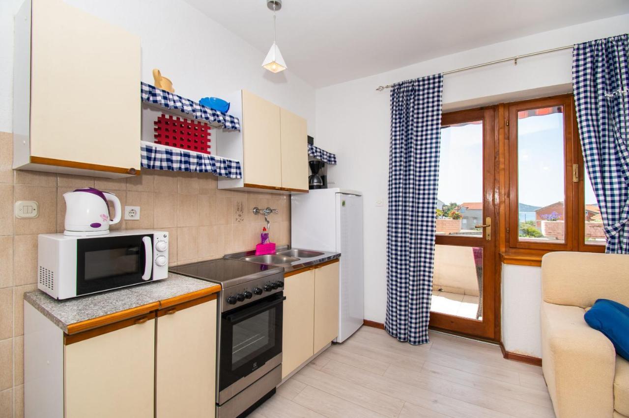 Apartments Happy Place Vodice Exterior photo