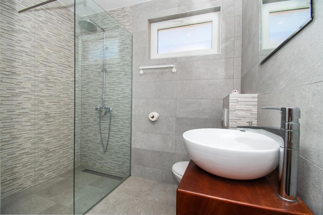 Apartments Happy Place Vodice Exterior photo