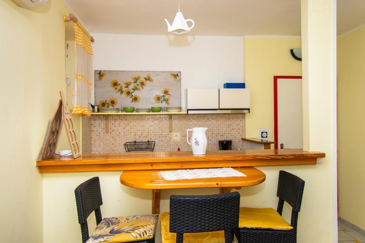 Apartments Happy Place Vodice Exterior photo