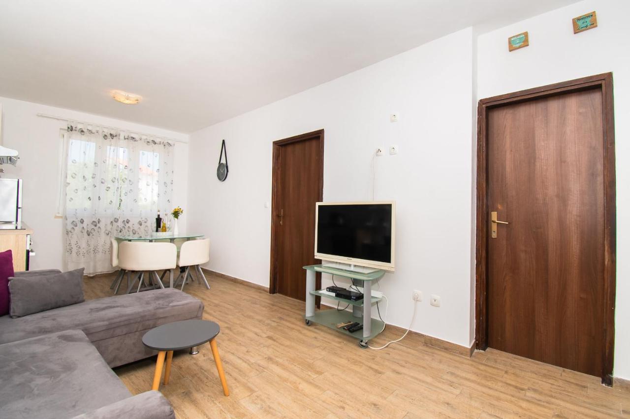Apartments Happy Place Vodice Exterior photo