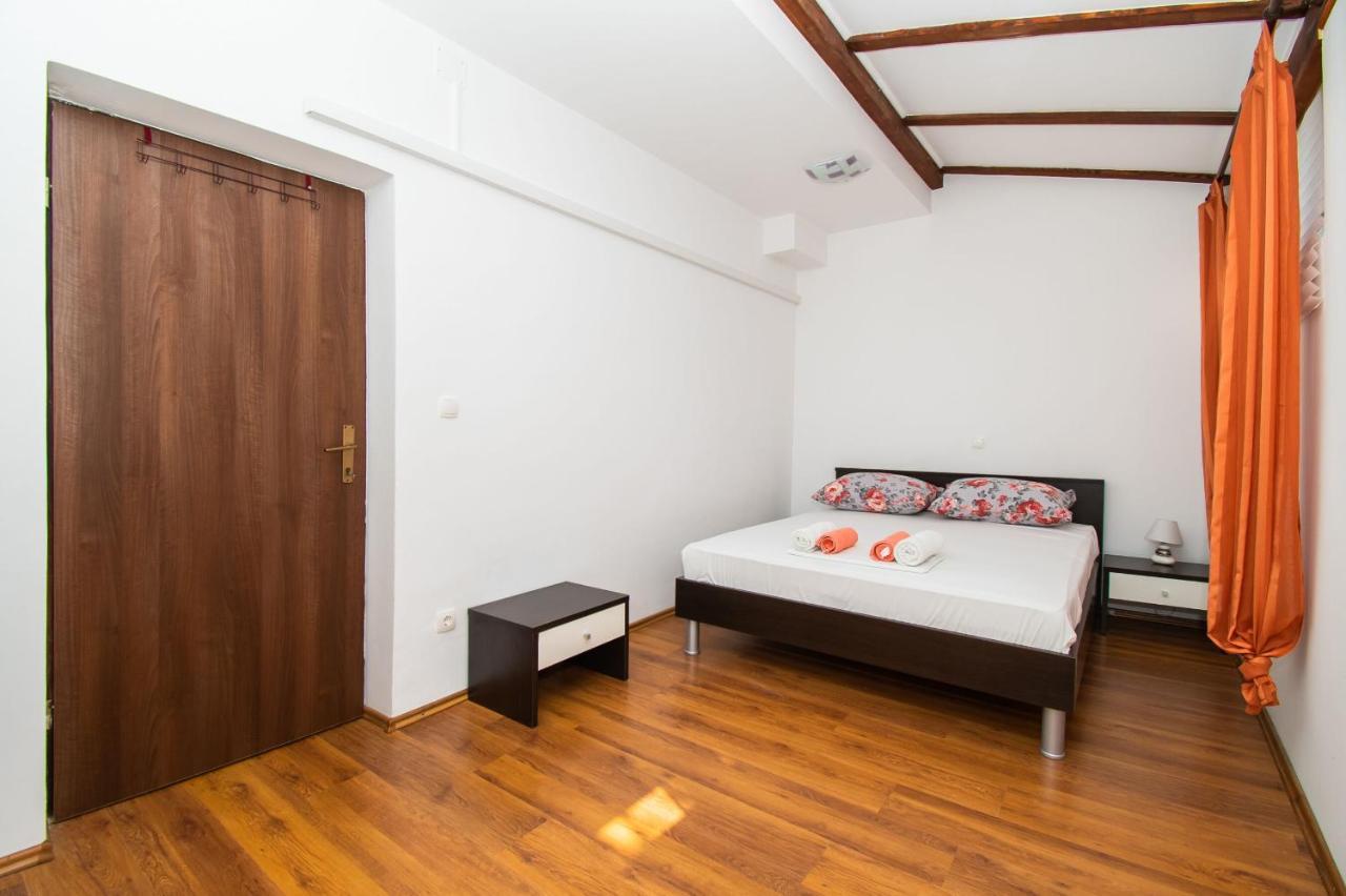 Apartments Happy Place Vodice Exterior photo